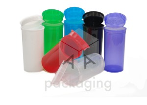 pop top vials, medicine containers, medicine vials, medicinal vials, medicine jars 